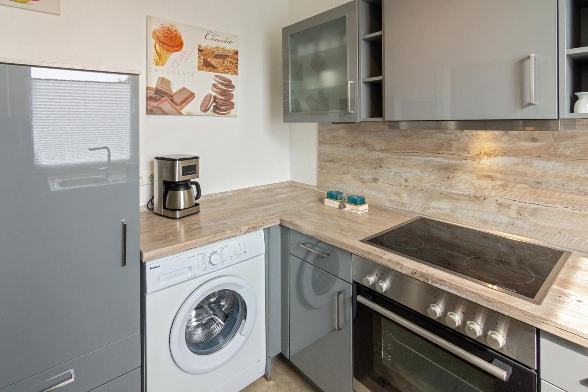 Ferienhaus Kim Dornumersiel Dış mekan fotoğraf
